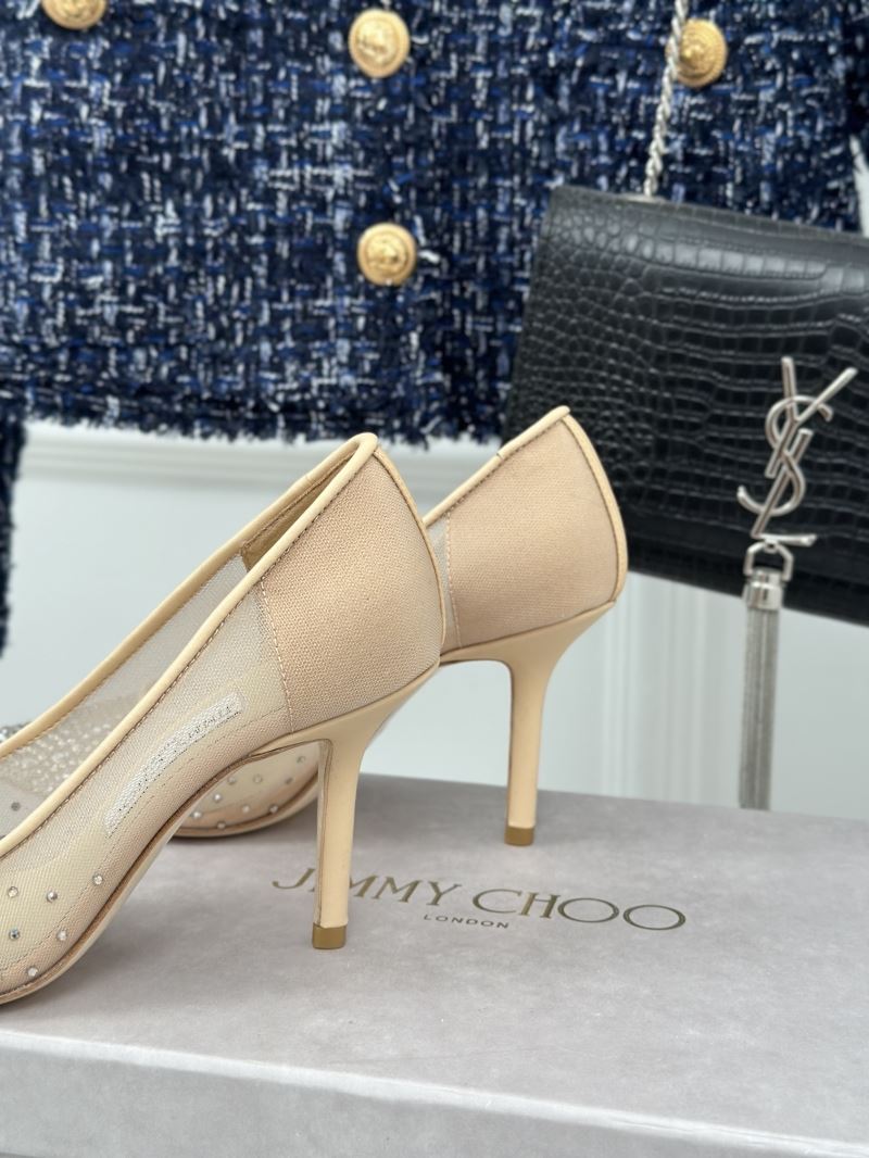 Jimmy Choo Shoes